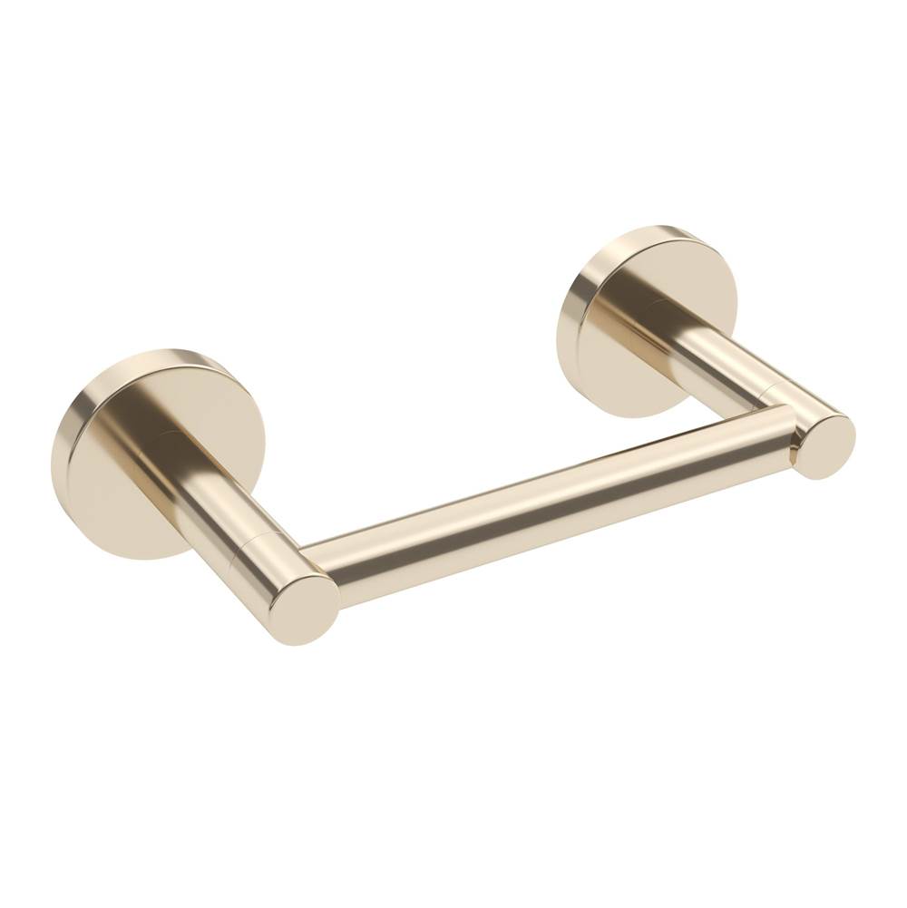 ICO Bath Summit Pivot Toilet Paper Holder - Polished Nickel-shop