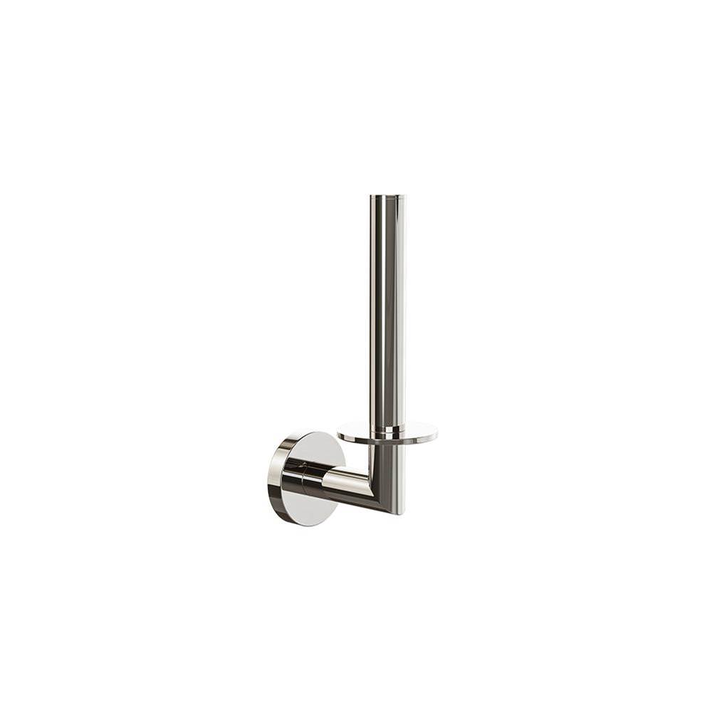 ICO Bath Summit Spare Toilet Paper Holder - Polished Nickel-related