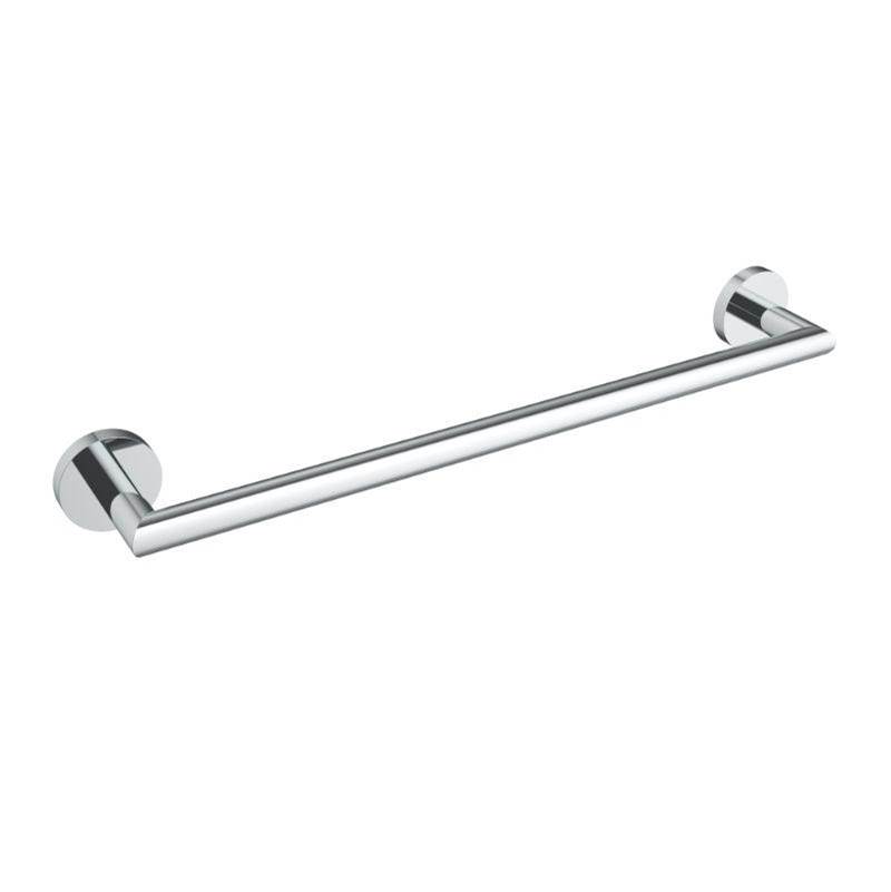 ICO Bath Summit 18'' Towel Bar - PVD Brushed Gold-related