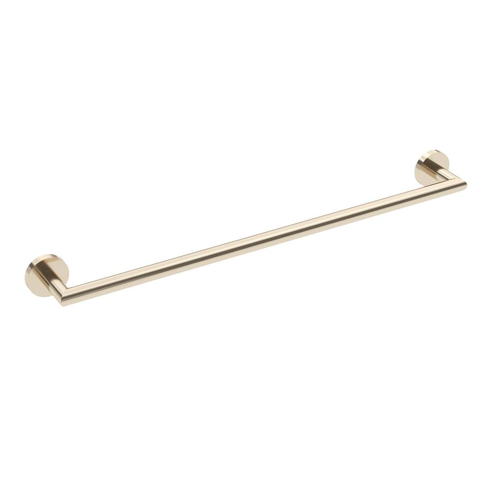 ICO Bath Summit 24'' Towel Bar - Polished Nickel-related