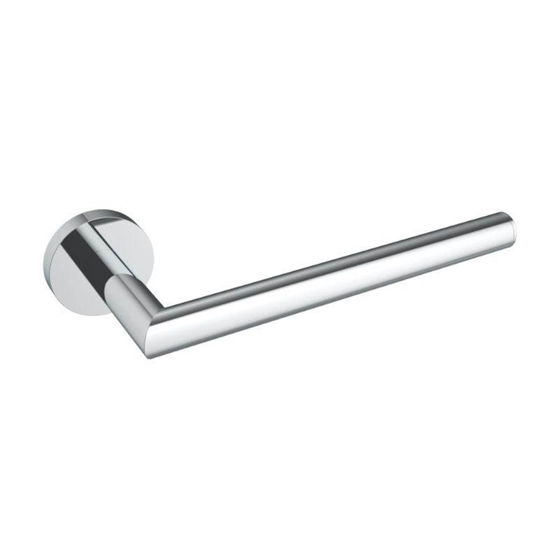 ICO Bath Summit 8'' Towel Bar - PVD Brushed Gold-related
