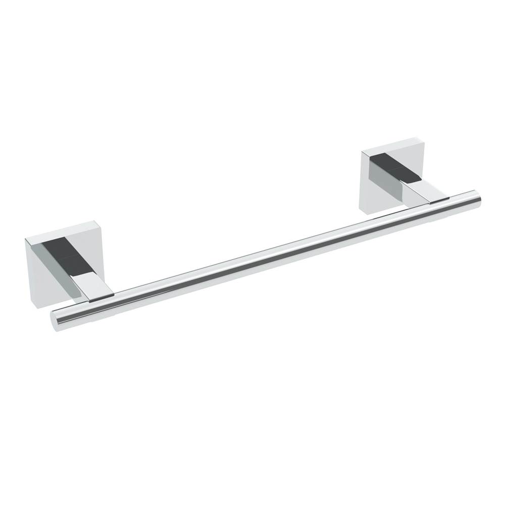ICO Bath Heat 12'' Towel Bar - Chrome-related