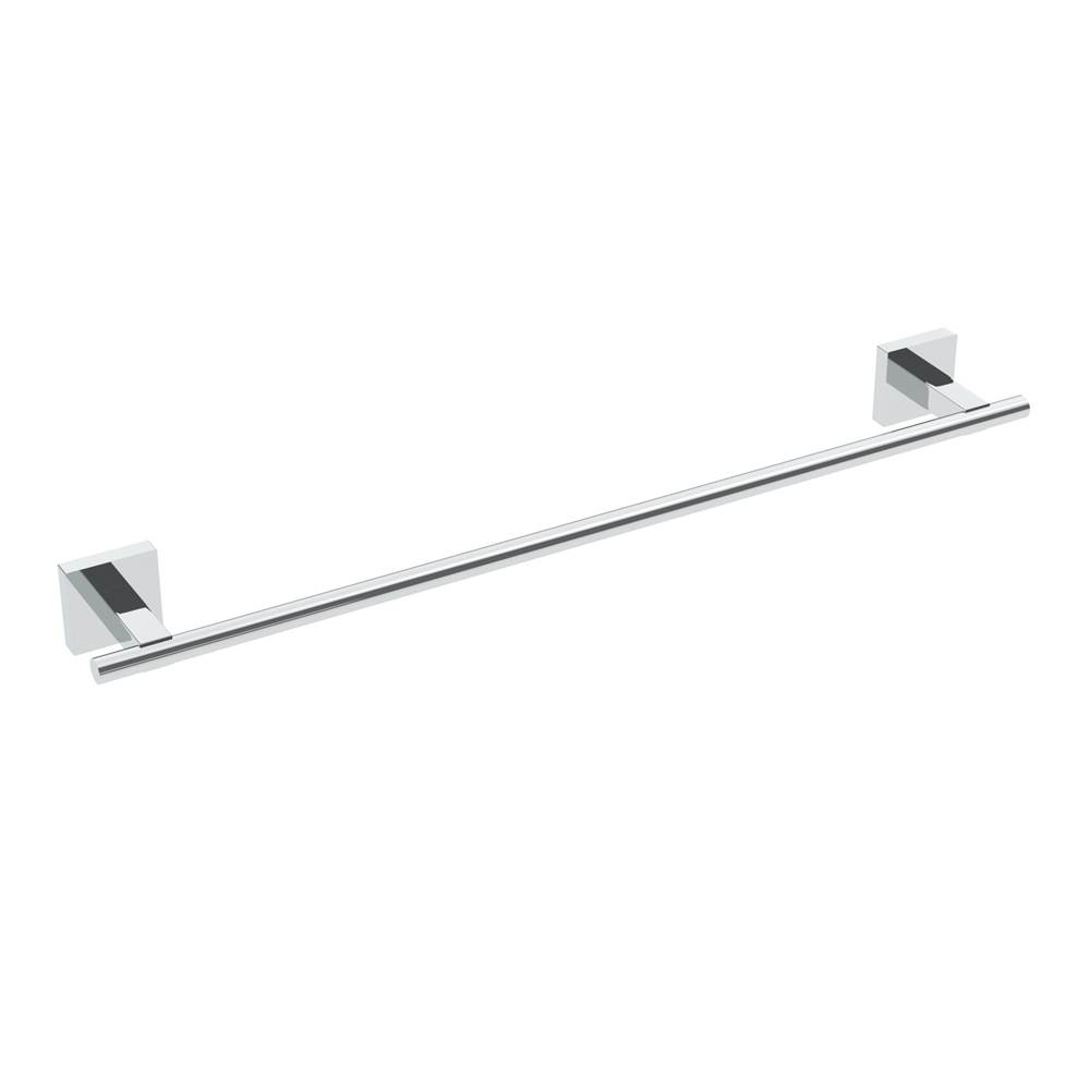 ICO Bath Heat 18'' Towel Bar - Chrome-related