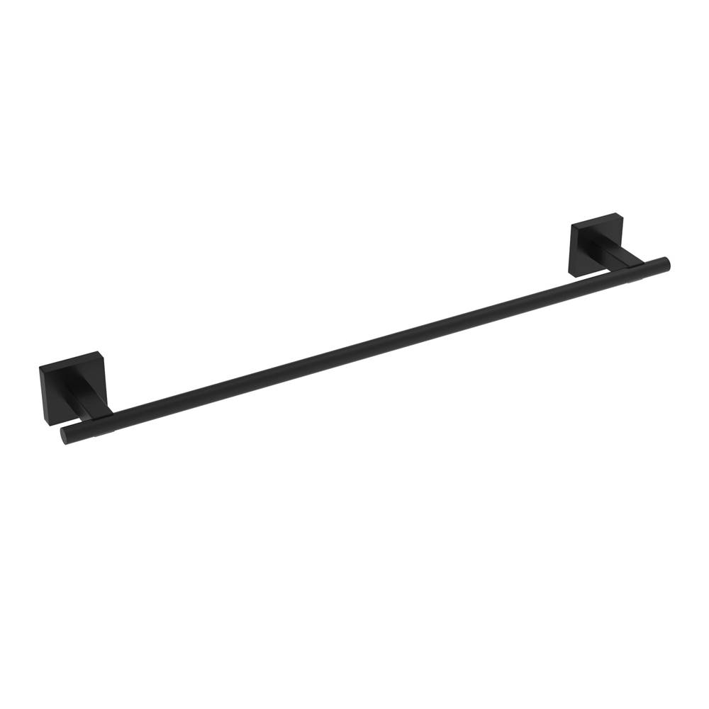 ICO Bath Heat 18'' Towel Bar - Matte Black-related