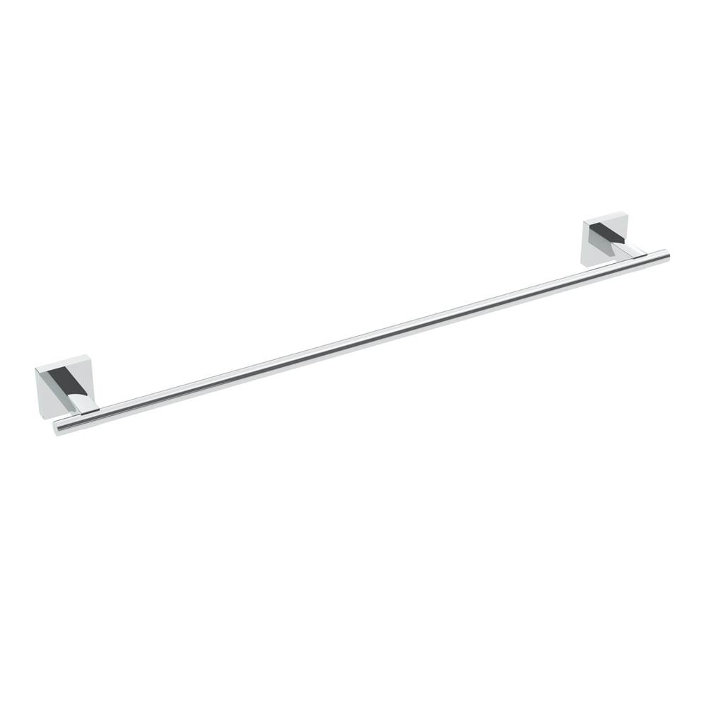 ICO Bath Heat 24'' Towel Bar - Chrome-shop