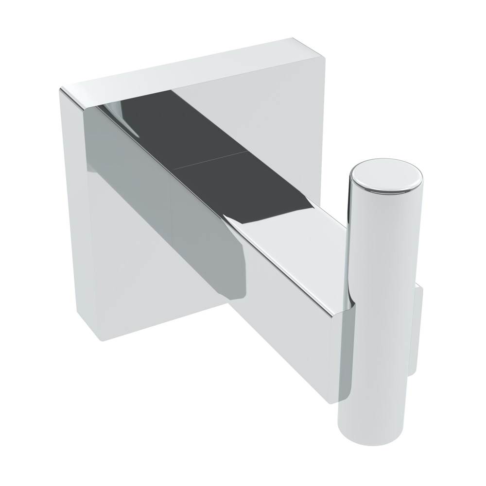 ICO Bath Heat Towel Hook - Chrome-related