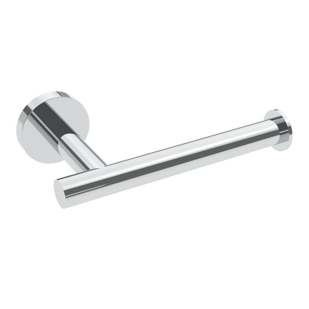 ICO Bath Lava Toilet Paper Holder - Chrome (LH Post)-shop