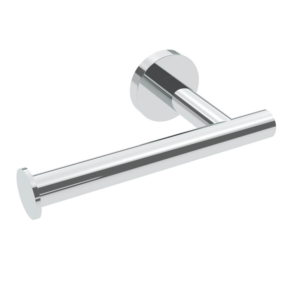 ICO Bath Lava Toilet Paper Holder - Chrome (RH Post)-related