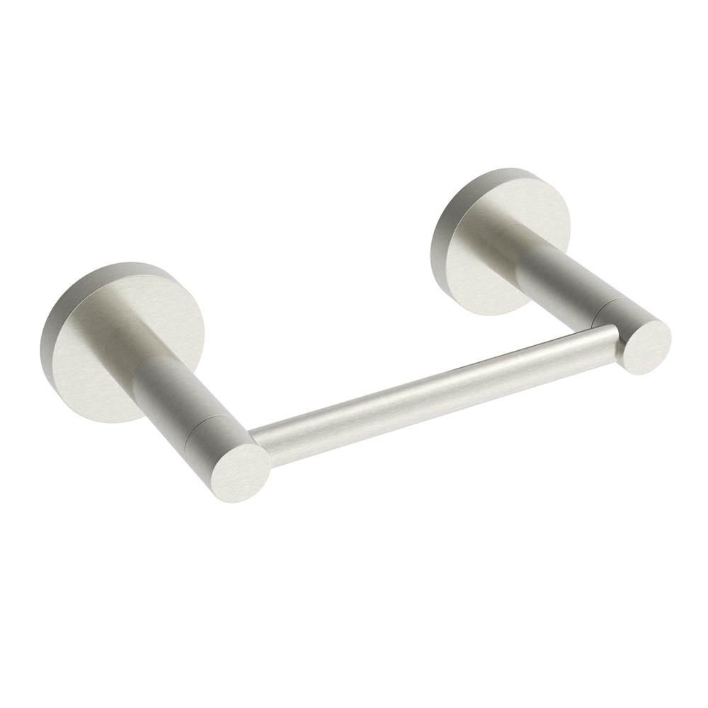 ICO Bath Lava Pivot Toilet Paper Holder - Brushed Nickel-related
