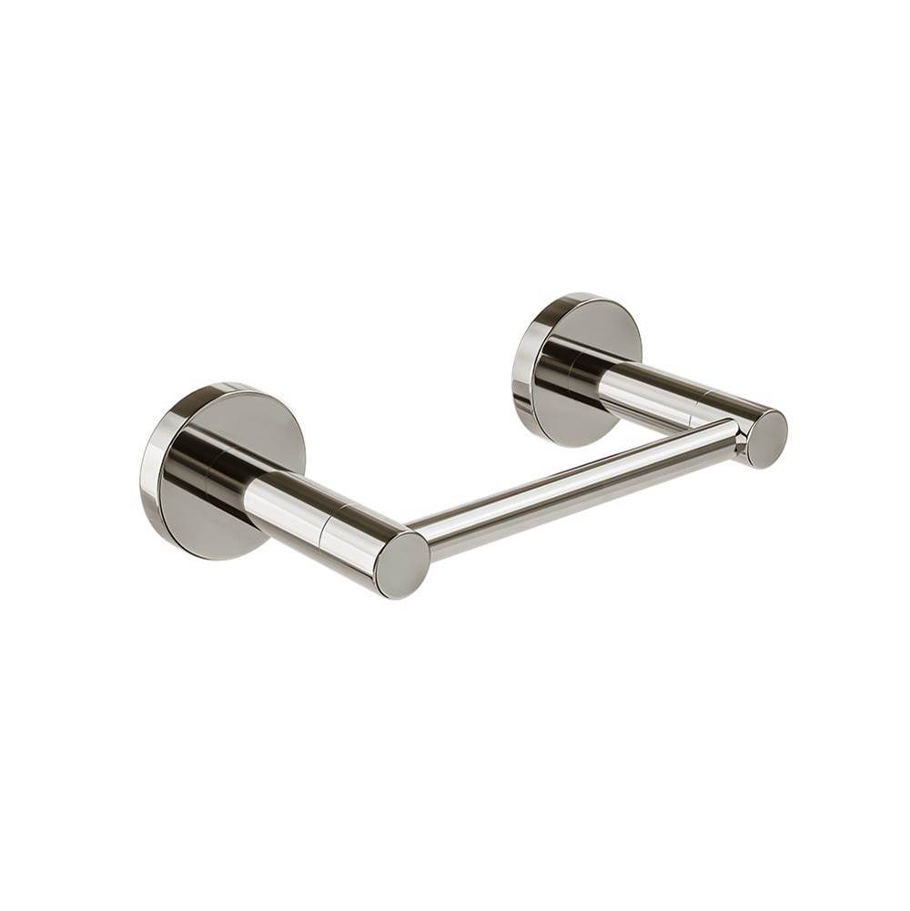 ICO Bath Lava Pivot Toilet Paper Holder - Polished Nickel-related