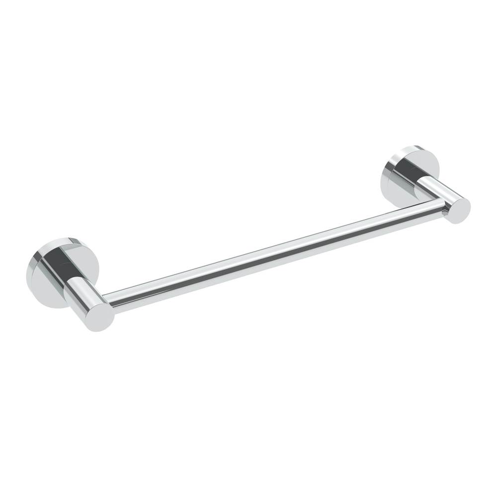 ICO Bath Lava 12'' Towel Bar - Chrome-related