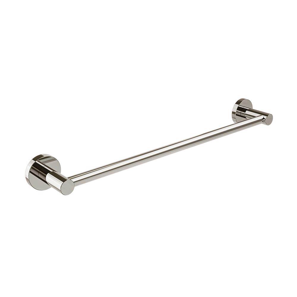ICO Bath Lava 18'' Towel Bar - Polished Nickel-related