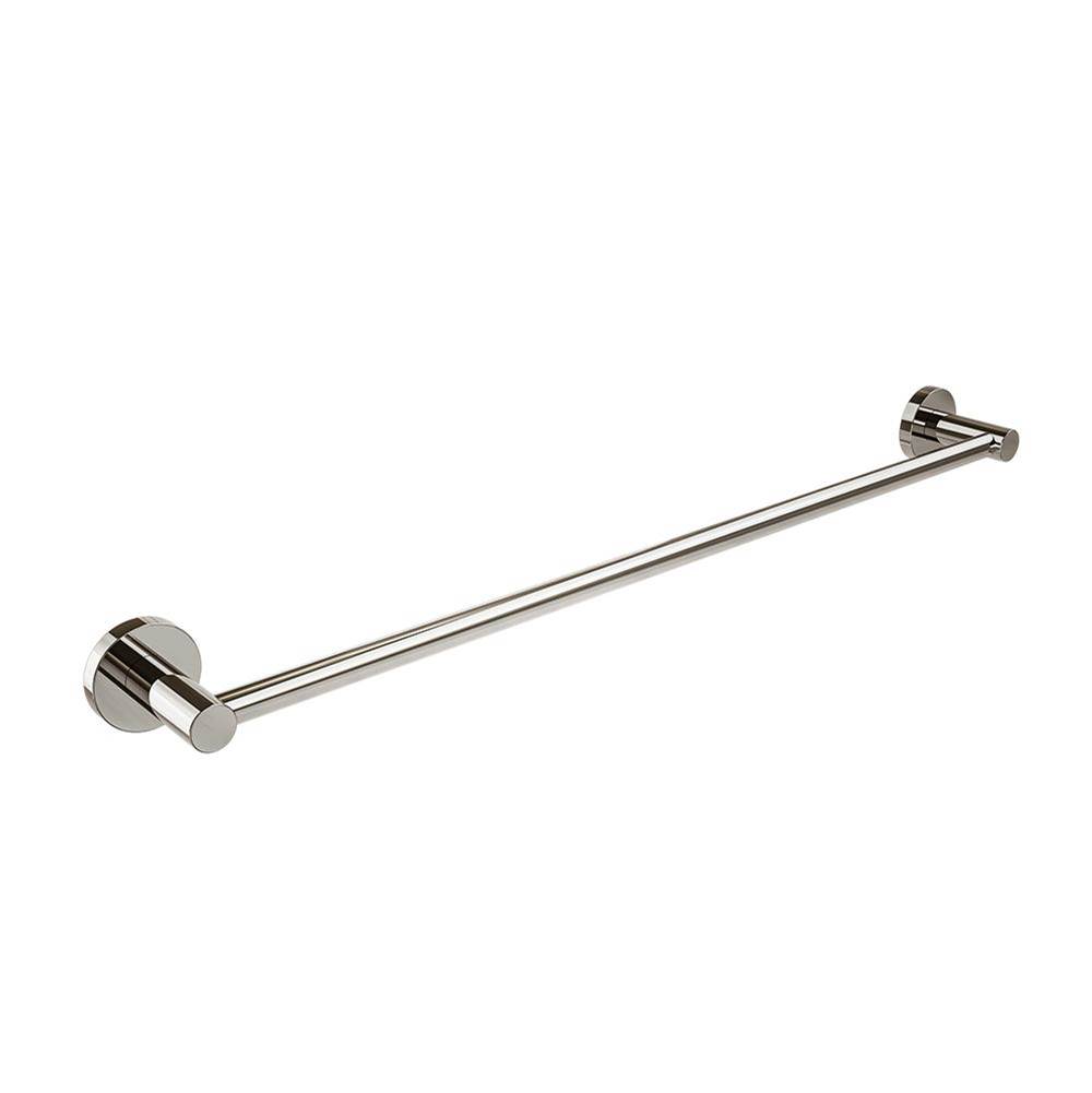 ICO Bath Lava 24'' Towel Bar - Polished Nickel-related