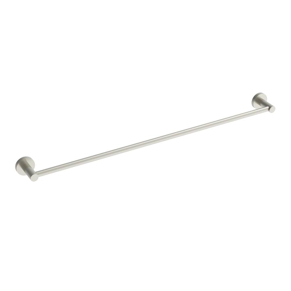 ICO Bath Lava 30'' Towel Bar - Brushed Nickel-related