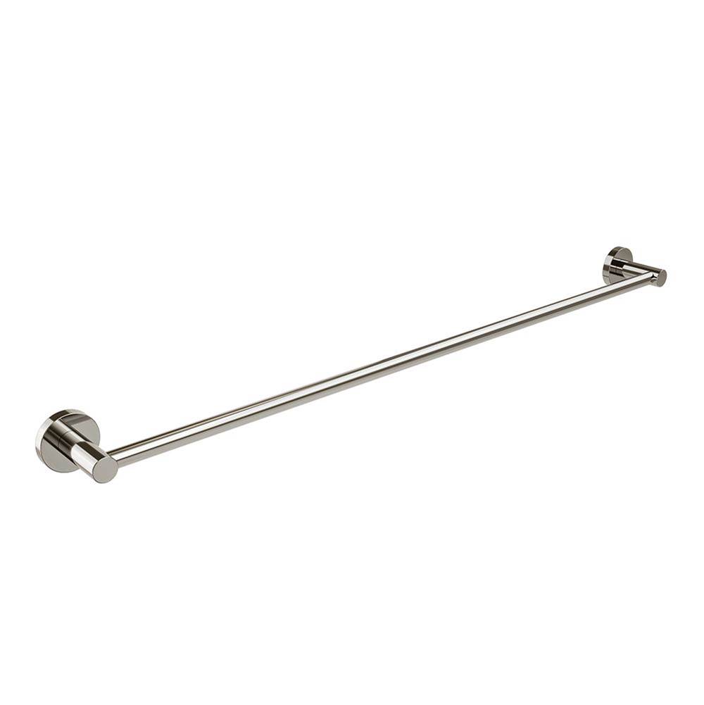 ICO Bath Lava 30'' Towel Bar - Polished Nickel-related