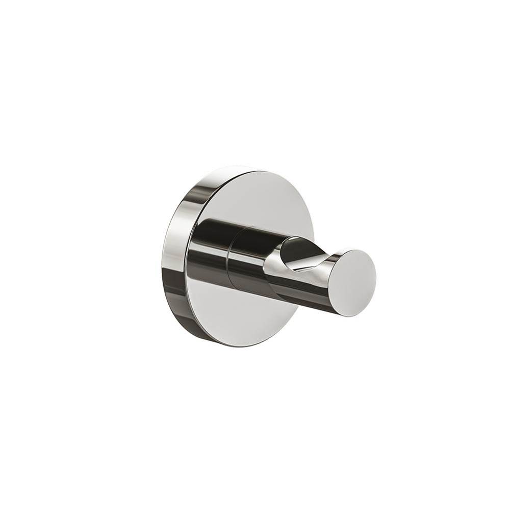 ICO Bath Lava Towel Hook - Polished Nickel-related