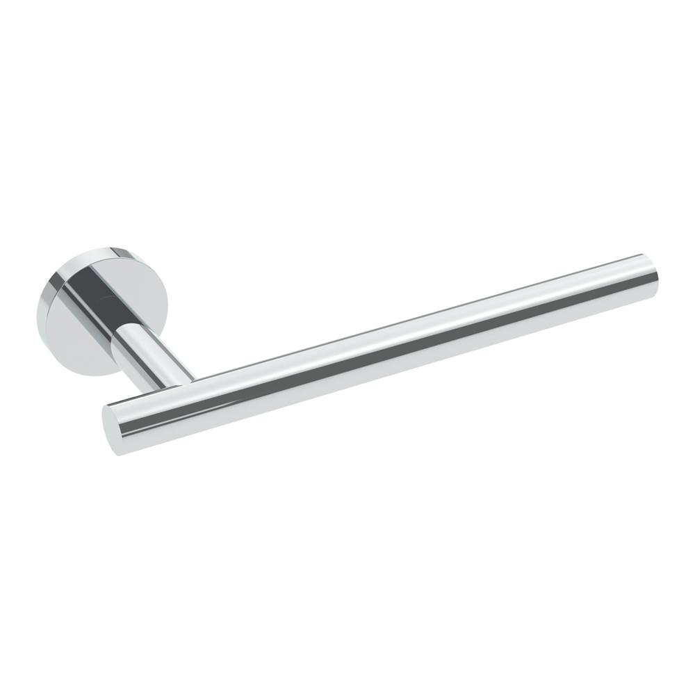 ICO Bath Lava 8'' Towel Bar - Chrome-related
