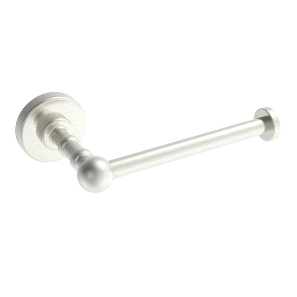 ICO Bath Ember Toilet Paper Holder - Brushed Nickel-shop