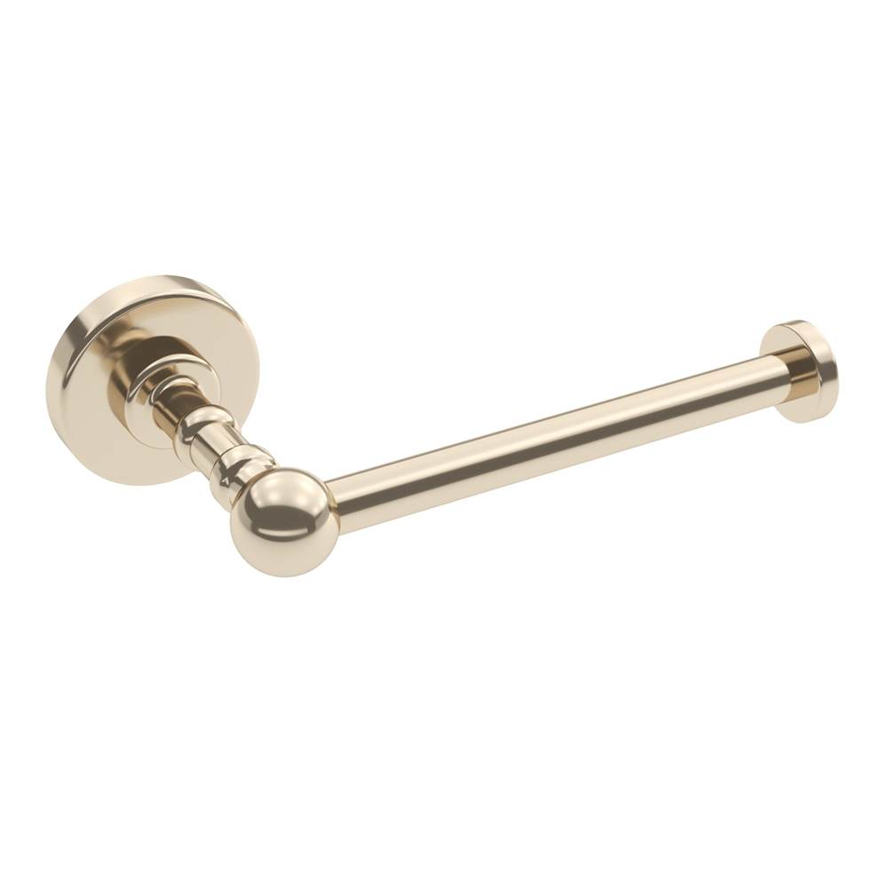 ICO Bath Ember Toilet Paper Holder - Polished Nickel-related