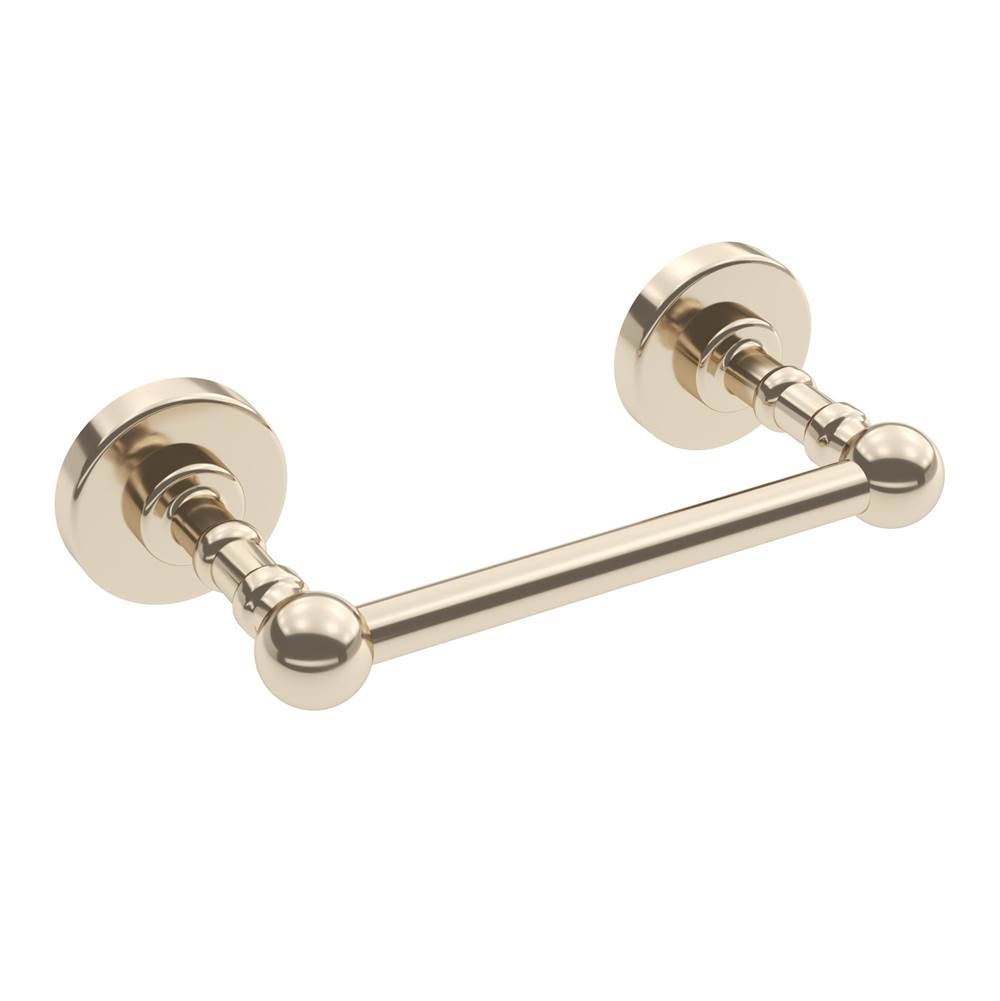 ICO Bath Ember Pivot Toilet Paper Holder - Polished Nickel-shop