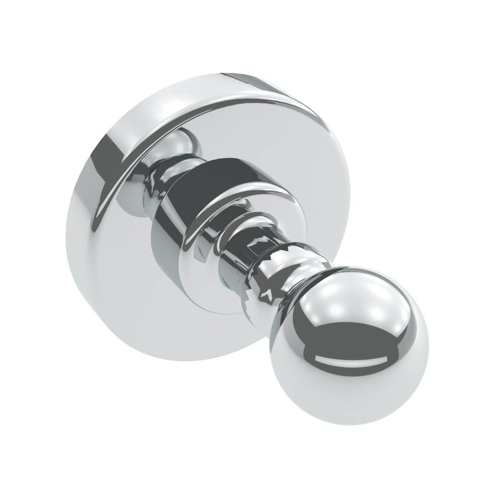 ICO Bath Ember Towel Hook - Chrome-shop