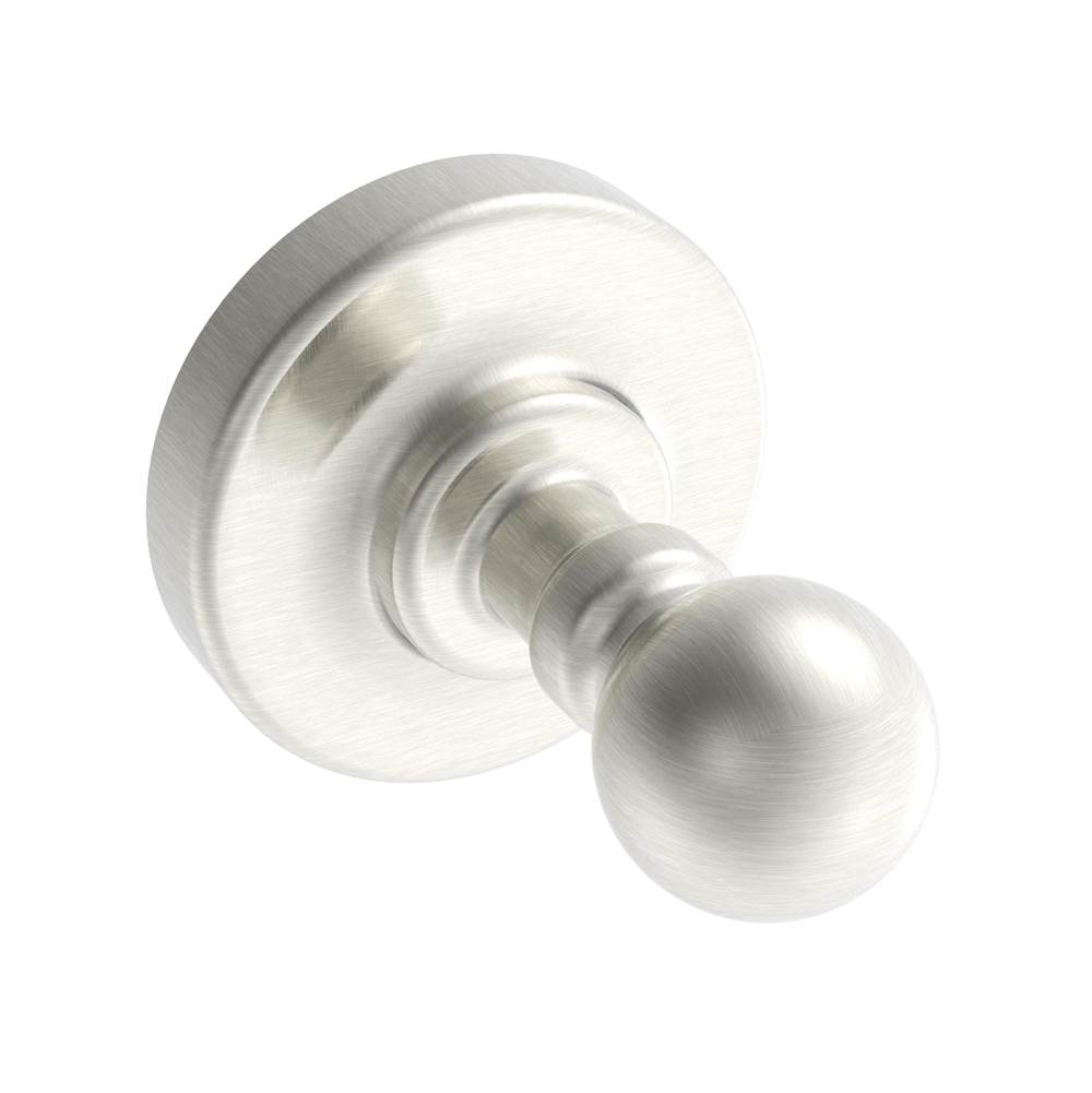 ICO Bath Ember Towel Hook - Brushed Nickel-related