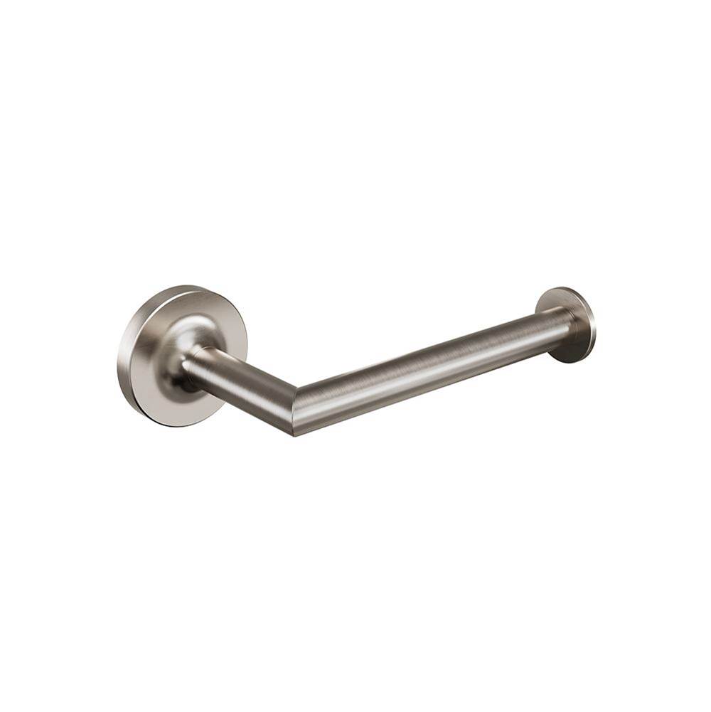 ICO Bath Glow Toilet Paper Holder - Brushed Nickel-related