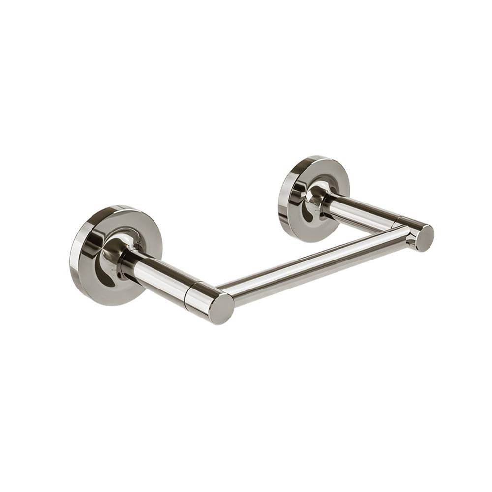 ICO Bath Glow Pivot Toilet Paper Holder - Polished Nickel-shop
