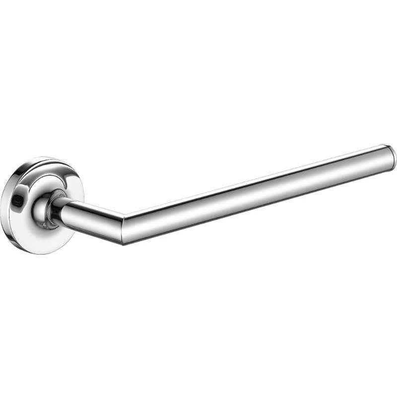 ICO Bath Glow 8'' Towel Bar - Chrome-related