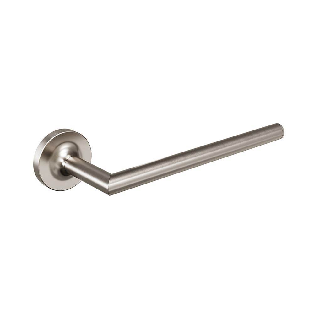 ICO Bath Glow 8'' Towel Bar - Brushed Nickel-related