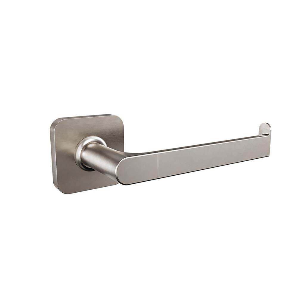 ICO Bath Vapor Toilet Paper Holder - Brushed Nickel-related