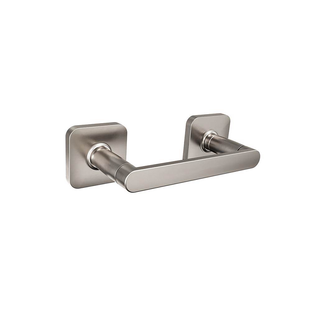 ICO Bath Vapor Pivot Toilet Paper Holder - Brushed Nickel-related