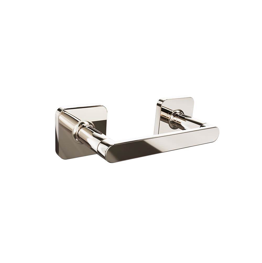 ICO Bath Vapor Pivot Toilet Paper Holder - Polished Nickel-related