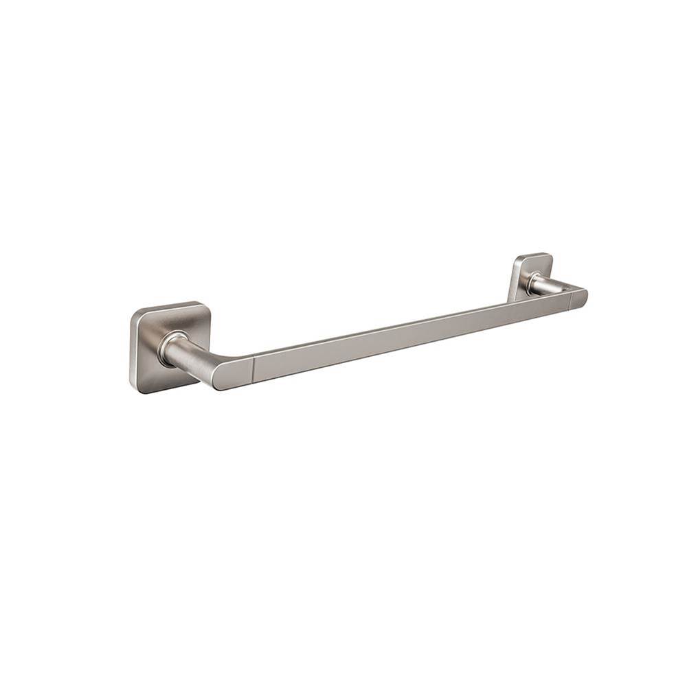 ICO Bath Vapor 18'' Towel Bar - Brushed Nickel-related