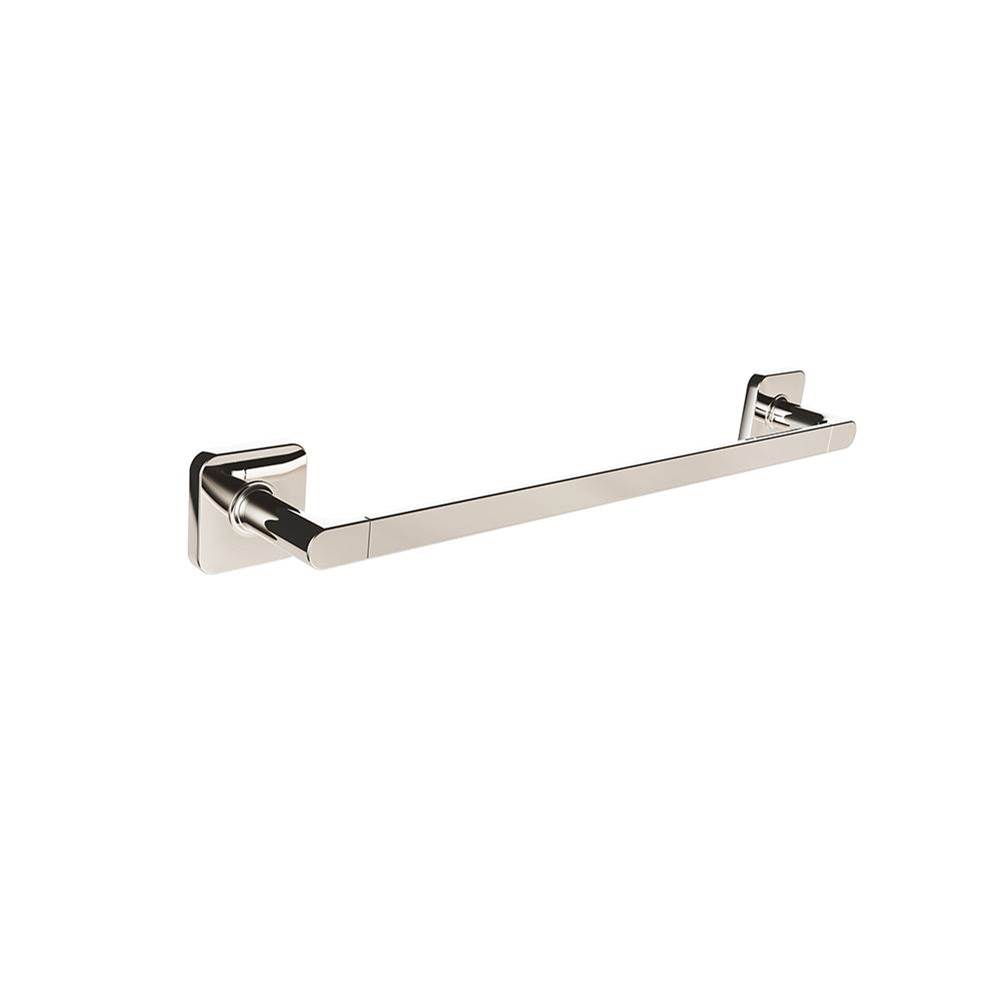 ICO Bath Vapor 18'' Towel Bar - Polished Nickel-related
