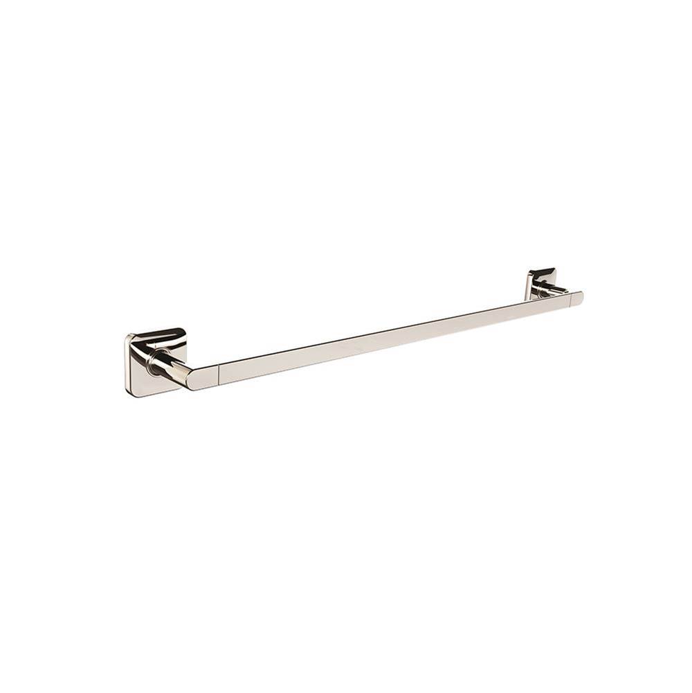 ICO Bath Vapor 24'' Towel Bar - Polished Nickel-shop