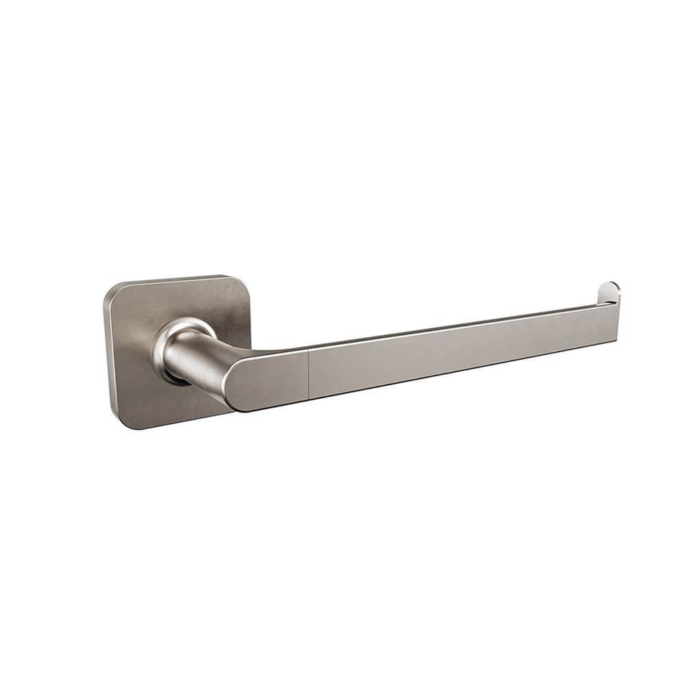 ICO Bath Vapor 8'' Towel Bar -Brushed Nickel-related