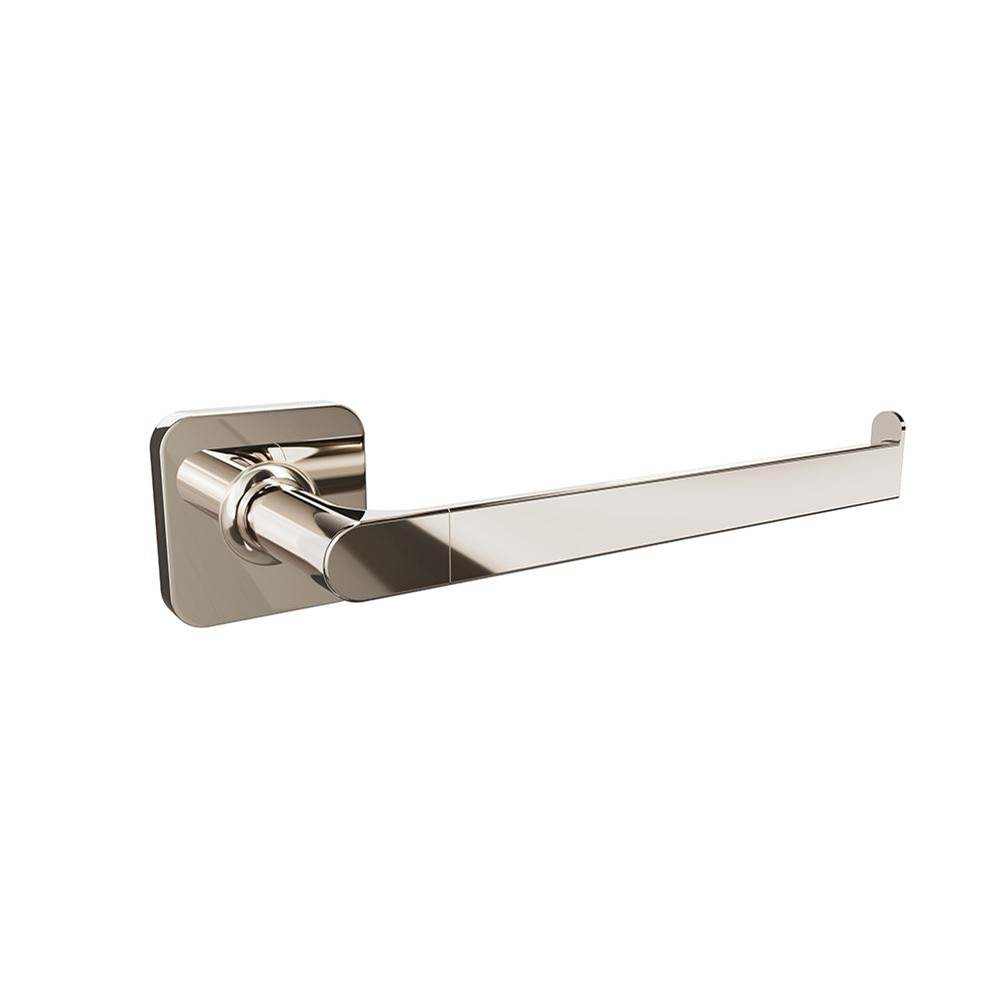 ICO Bath Vapor 8'' Towel Bar - Polished Nickel-related
