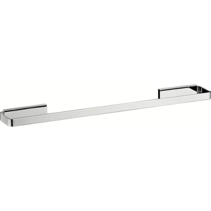 ICO Bath Echo 18'' Towel Bar - Chrome-related