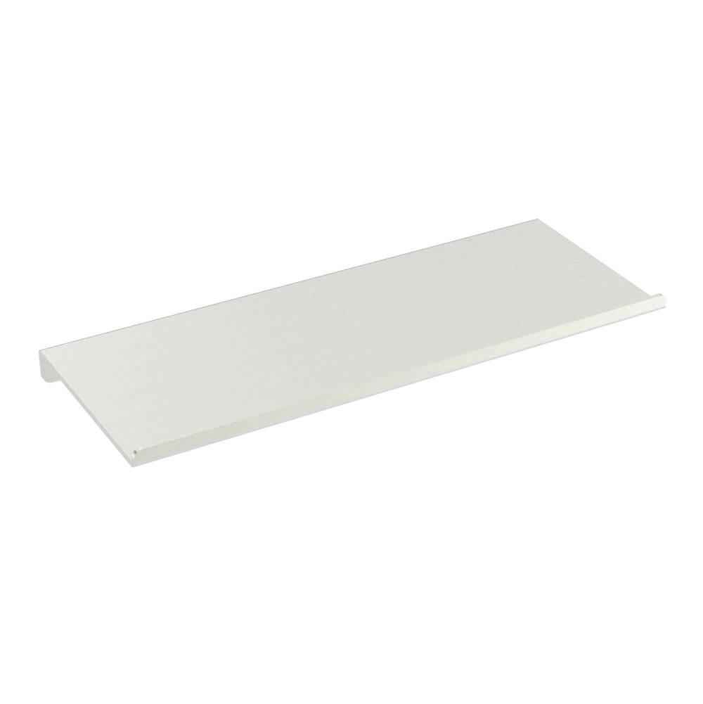 ICO Bath Wall Shelf - Brushed Nickel-related