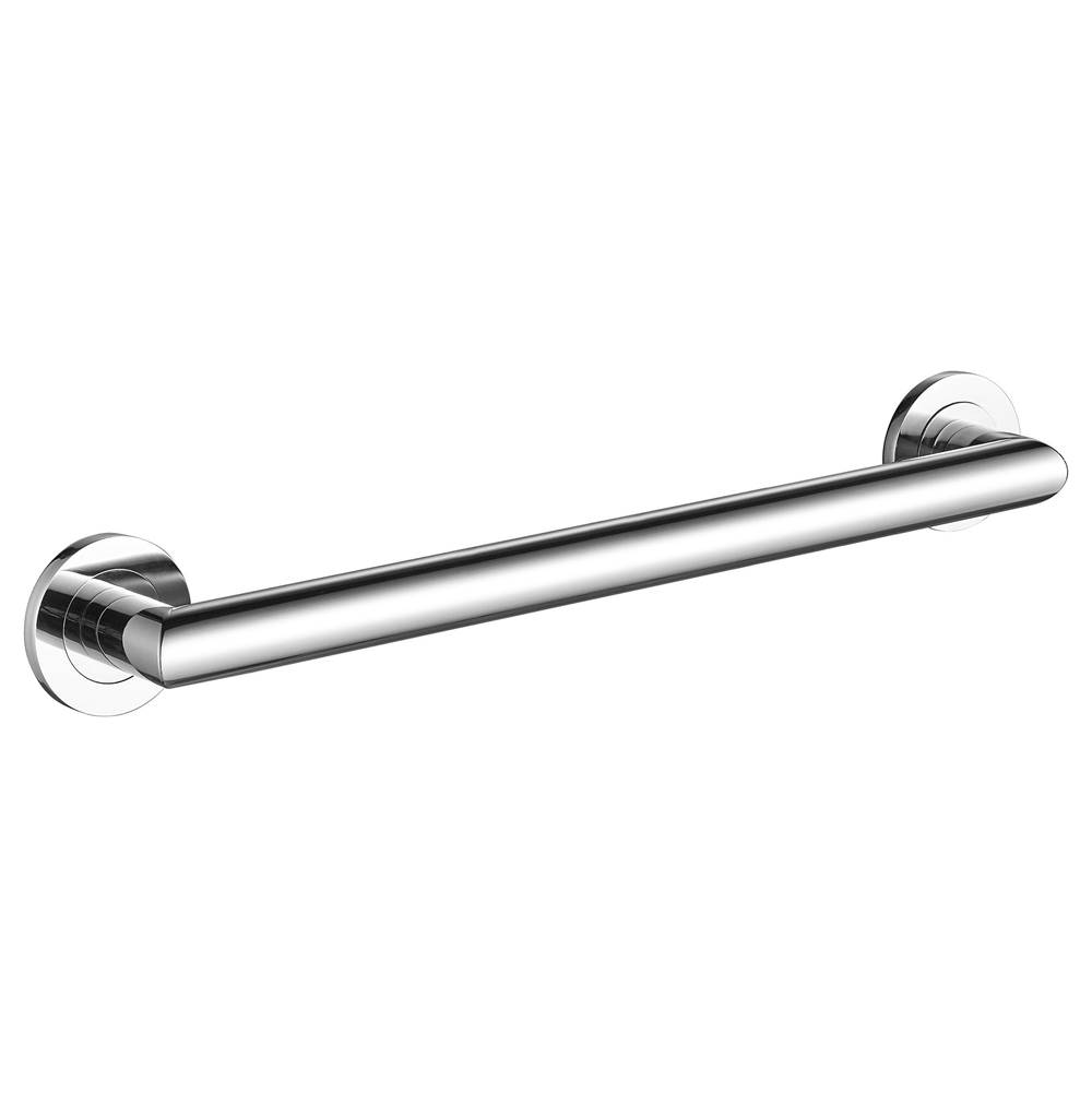 ICO Bath 24'' Summit Grab Bar - Chrome-shop