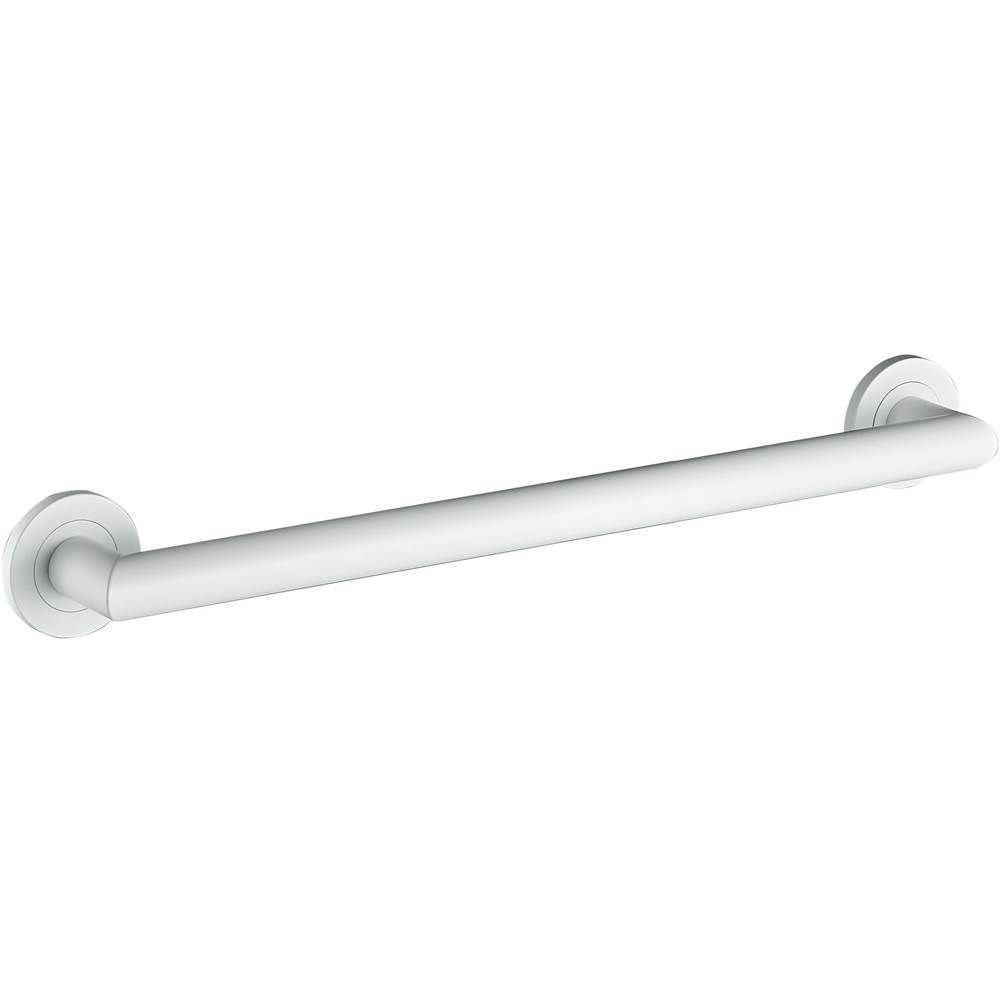 ICO Bath 30'' Summit Grab Bar - Matte White-related