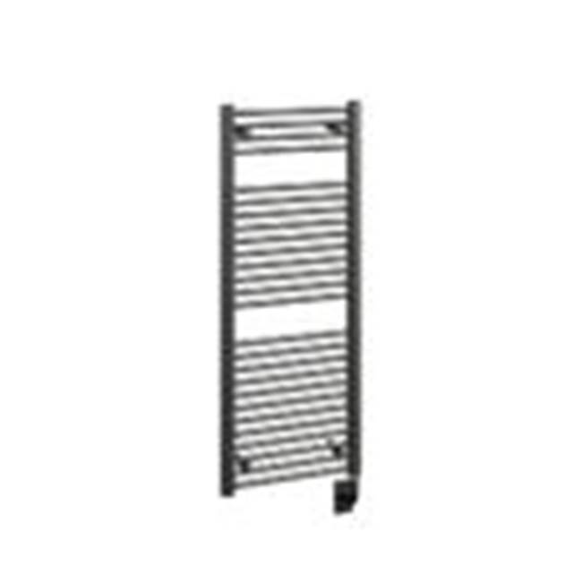ICO Bath 19''x47.5'' Savoy Electric Plug-In Towel Warmer - Matte Black-related