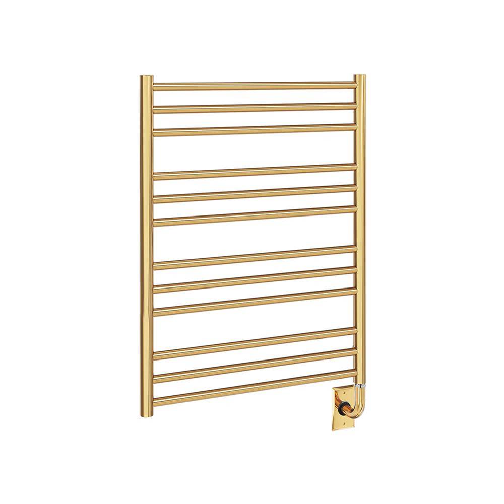 ICO Bath 23.5''x31'' Sorano Electric Hardwired Towel Warmer-shop