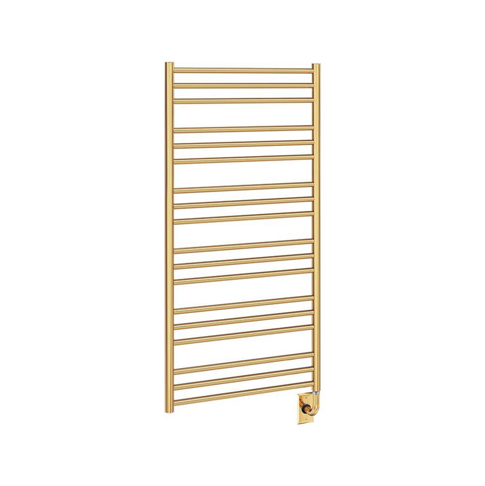 ICO Bath 23.5''x47.5'' Sorano Electric Hardwired Towel Warmer-shop