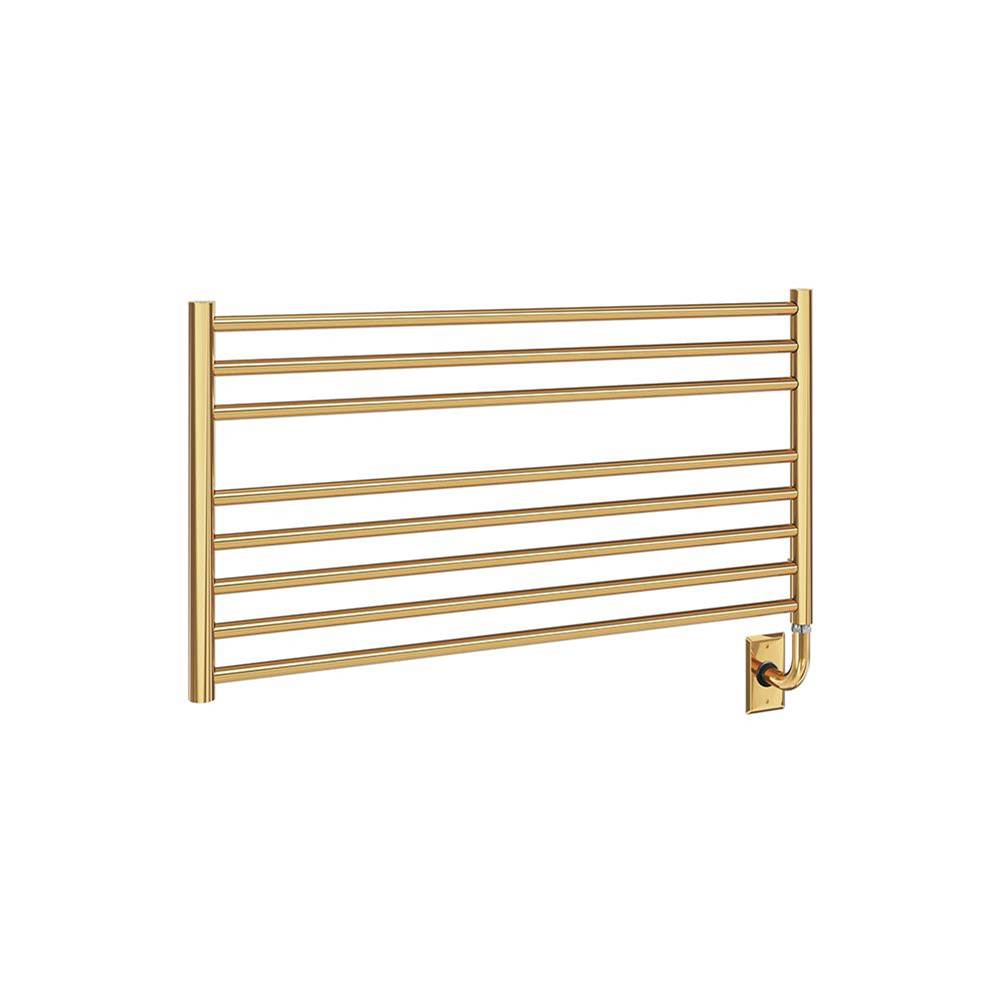 ICO Bath 35.5''x19'' Sorano Electric Hardwired Towel Warmer-related