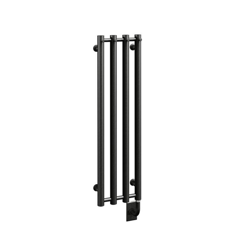 ICO Bath 10.5''x37.5'' Rosendal Electric Plug-In Towel Warmer - Matte Black-related