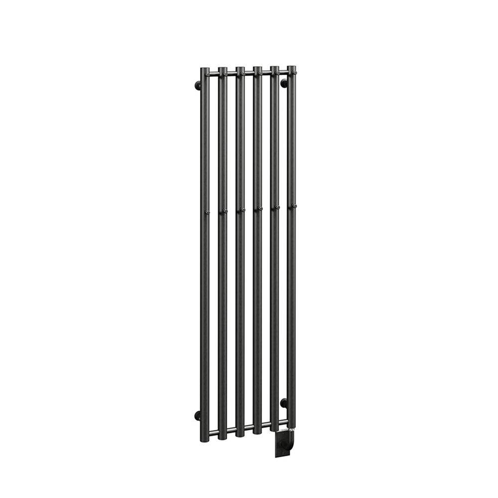 ICO Bath 16.5''x59'' Rosendal Electric Hardwired Towel Warmer - Matte Black-related
