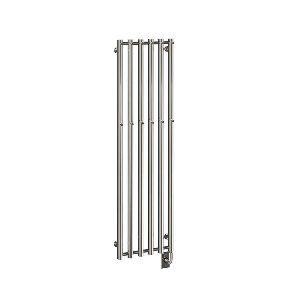ICO Bath 16.5''x59'' Rosendal Electric Hardwired Towel Warmer - Polished Nickel-related