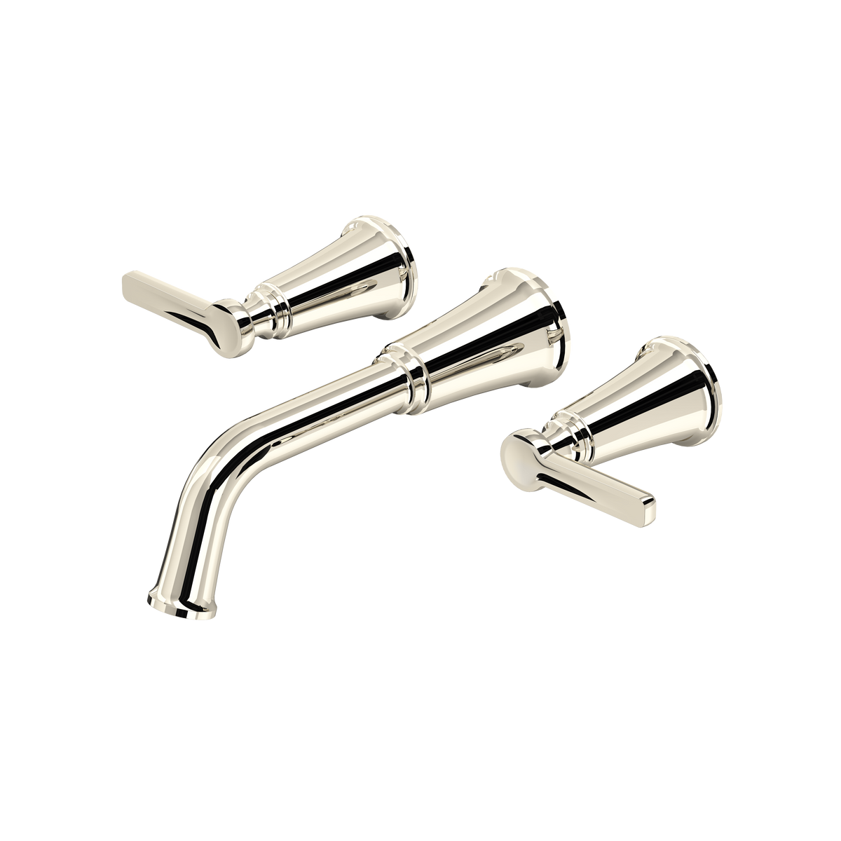 Momenti™ Wall Mount Tub Filler Trim-shop